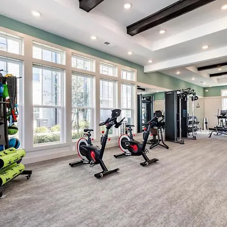 Complete Lush Green Apartment 10 Min To Parks Pets Allowed, Resort-Style Amenities Orlando Extérieur photo
