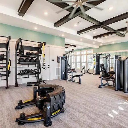 Complete Lush Green Apartment 10 Min To Parks Pets Allowed, Resort-Style Amenities Orlando Extérieur photo