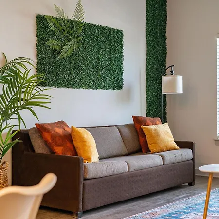 Complete Lush Green Apartment 10 Min To Parks Pets Allowed, Resort-Style Amenities Orlando Extérieur photo