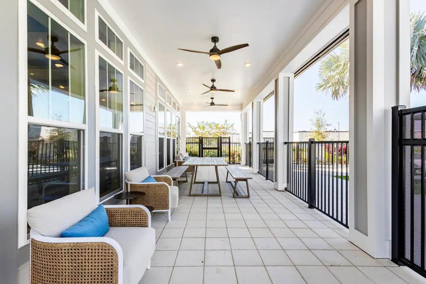 Appartement Complete Lush 10 Min To Parks Pets Allowed, Resort-style Amenities