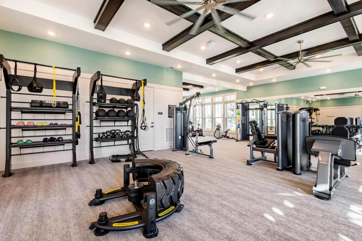 Appartement Complete Lush 10 Min To Parks Pets Allowed, Resort-style Amenities Orlando