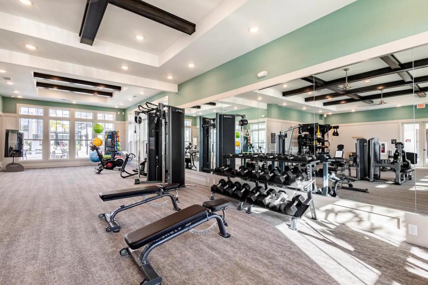 Complete Lush 10 Min To Parks Pets Allowed, Resort-style Amenities Appartement Orlando