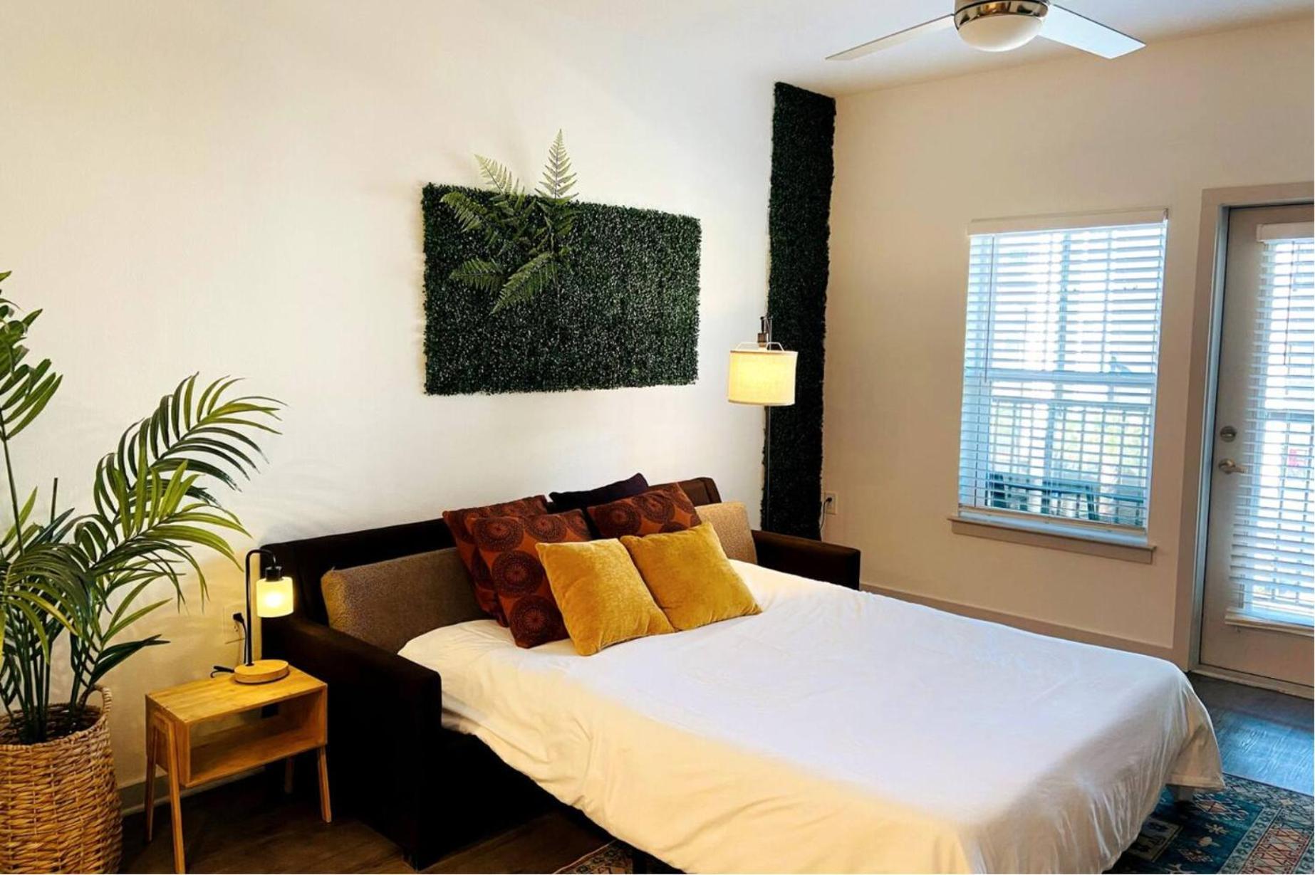 Complete Lush 10 Min To Parks Pets Allowed, Resort-style Amenities Appartement *