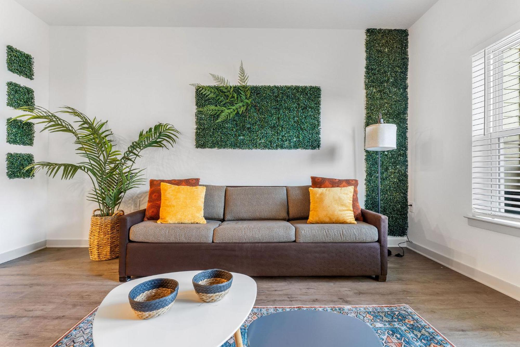 Complete Lush 10 Min To Parks Pets Allowed, Resort-style Amenities Appartement