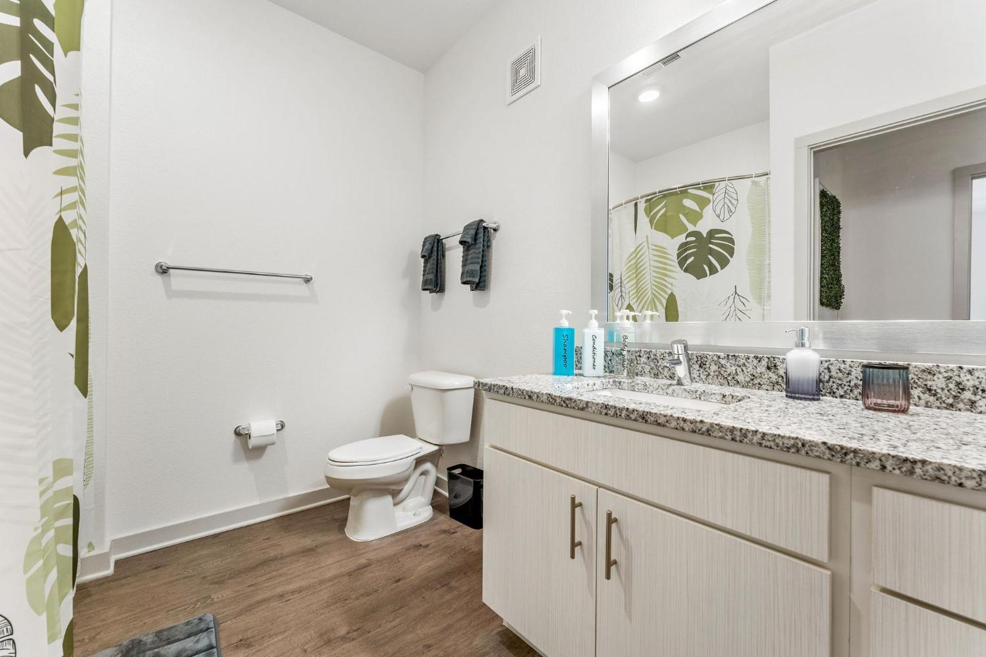 Complete Lush 10 Min To Parks Pets Allowed, Resort-style Amenities Appartement Orlando