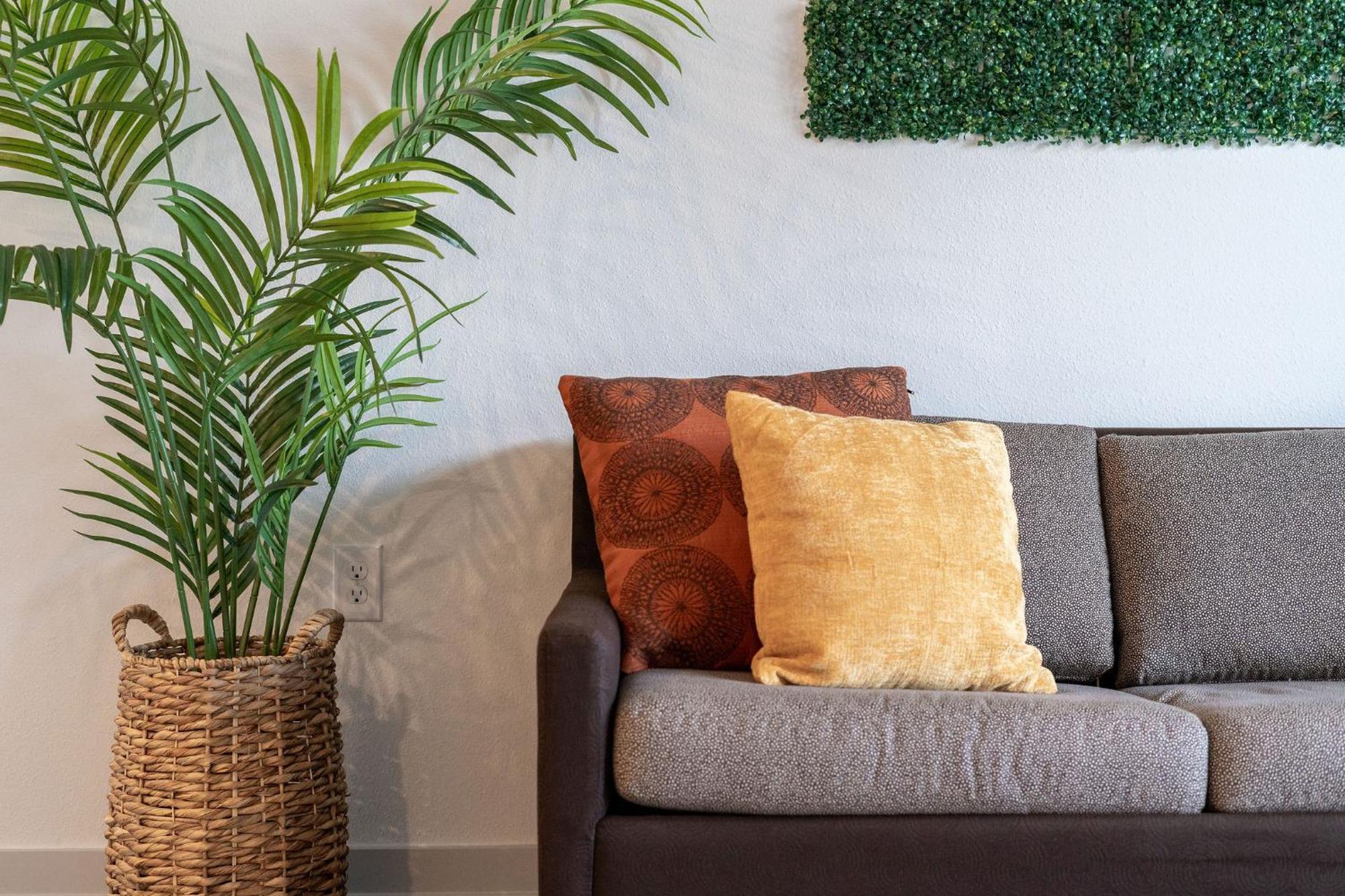 Appartement Complete Lush 10 Min To Parks Pets Allowed, Resort-style Amenities