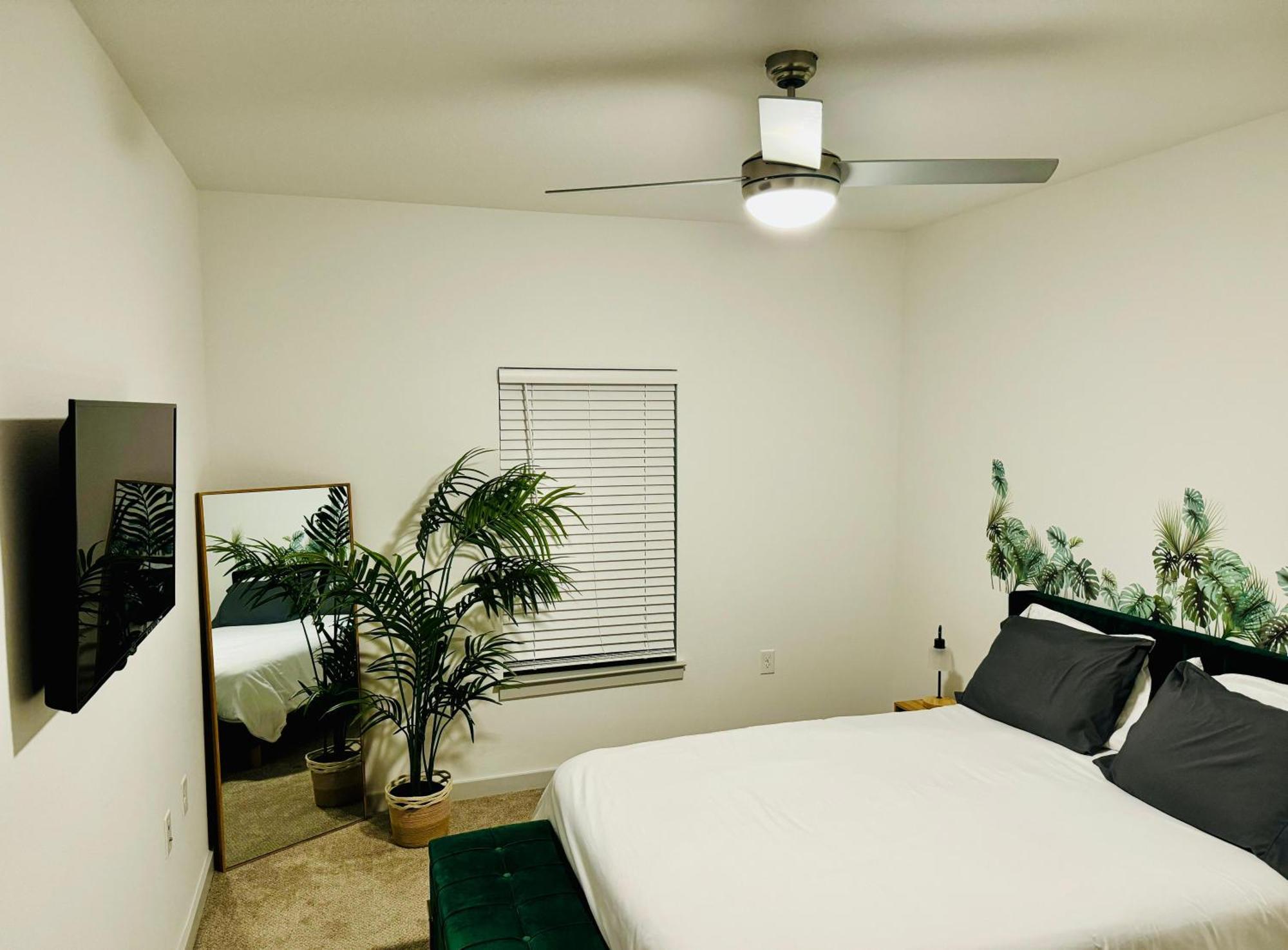 Appartement Complete Lush 10 Min To Parks Pets Allowed, Resort-style Amenities Orlando
